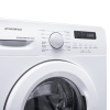 Стиральная машина MAUNFELD MFWM106WH051D белый