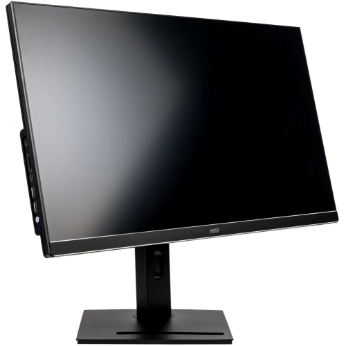 Моноблок Hiper V30 (V30-i5144R16N5H6QBI6EPBWMKWP) 2k 27"(2560x1440 (матовый) IPS)/Intel Core i5 14400(2.5Ghz)/16384Mb/512PCISSD