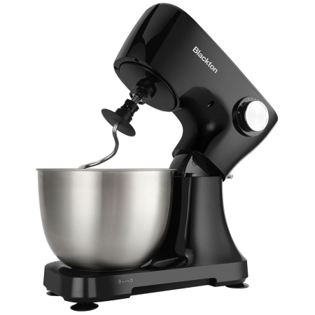 Миксер планетарный Blackton Bt PM100 Чёрный