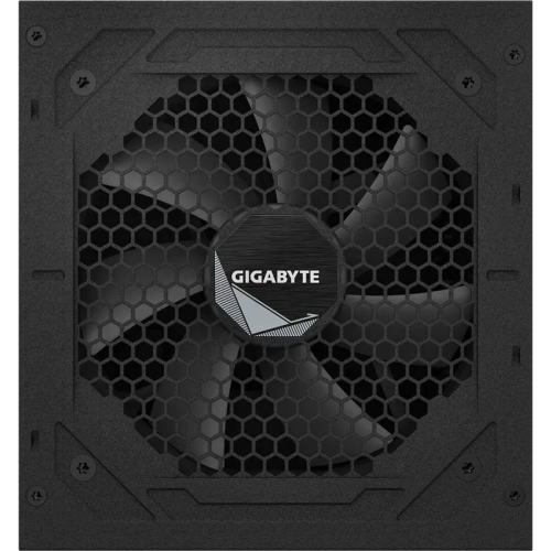 Блок питания Gigabyte GP-UD850GM PG5 Gen.5 (28200-U85GP-2EUR) ATX 850W 80+ gold 24+2x(4+4) pin APFC 120mm fan 8xSATA Cab Manag RTL