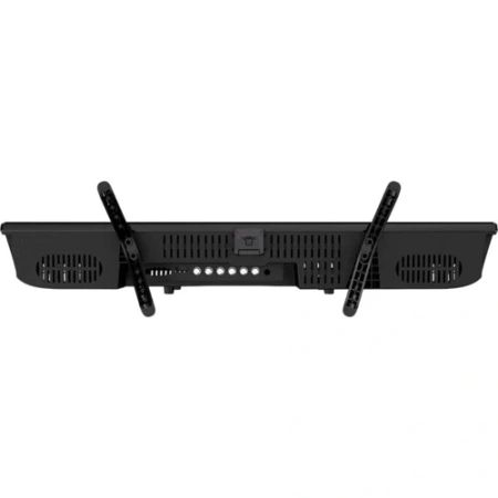 Телевизор Centek CT-8424 чёрный