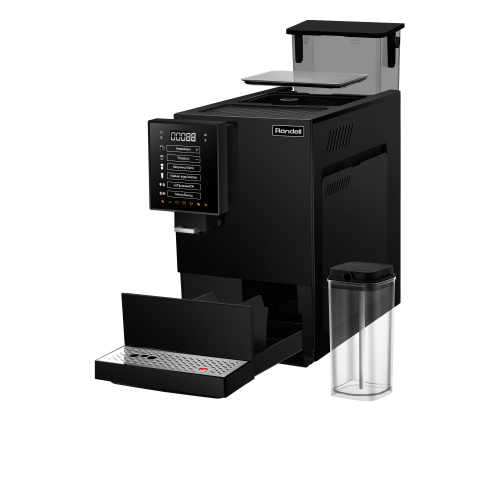 Кофемашина Rondell-МБТ RDE-1118