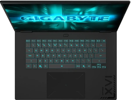 16" Gigabyte Gaming A16