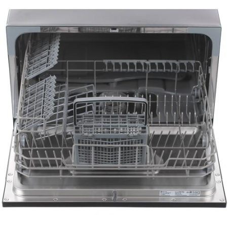 Посудомоечная машина Electrolux ESF2400OK черный