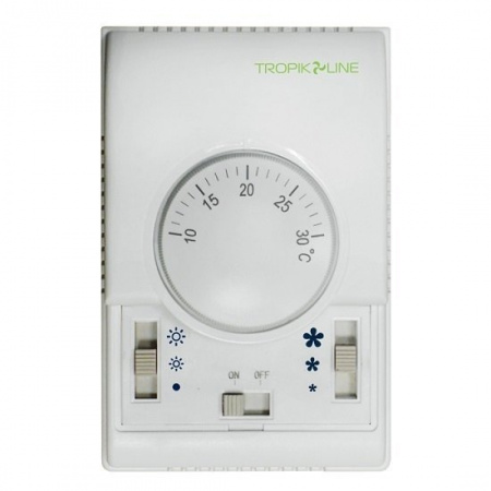 Тепловая Завеса Тропик Т105Е10