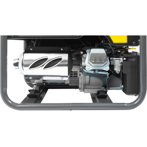 Генератор бензиновый INFORCE GL 3000E