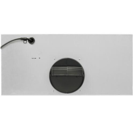 Вытяжка полновстраиваемая Haier HVX-BI662X серебристый