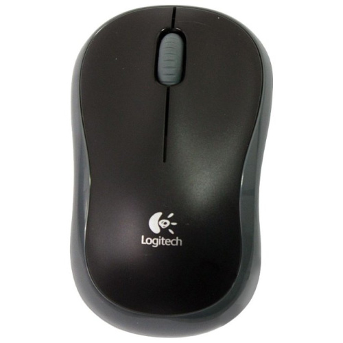 Клавиатура и мышь Logitech MK270 Wireless Combo (920-004518)