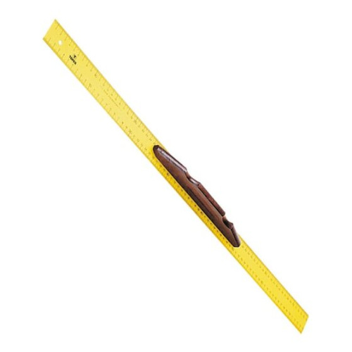 Линейка TOPEX 30C217 750 мм