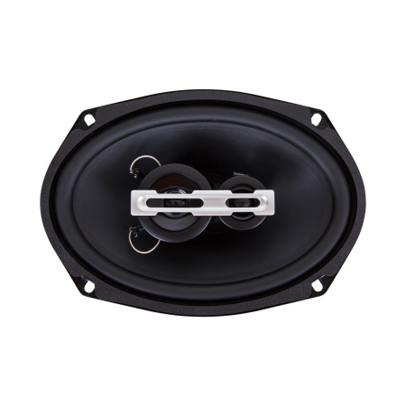 Колонки автомобильные Kicx RX 693