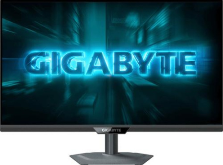 27" Монитор GigaByte G27U EK черный