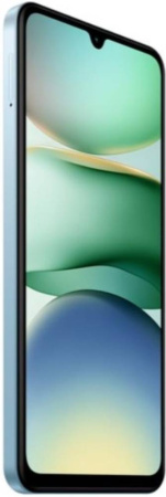 Смартфон Xiaomi Redmi A5 3/64 Гб LTE Океанский синий