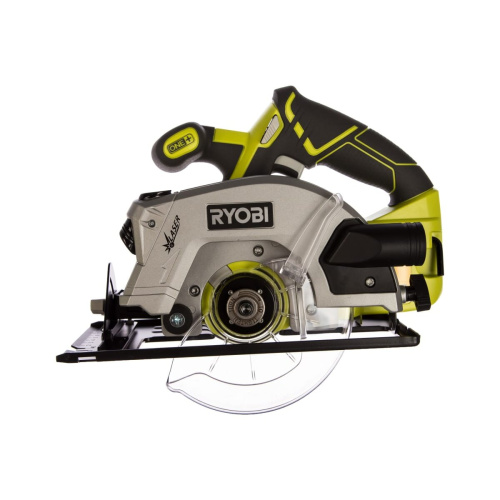 Пила дисковая Ryobi One+ RWSL1801M (5133001164) без АКБ и ЗУ