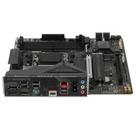 Материнская плата GIGABYTE B850M EAGLE WIFI6E