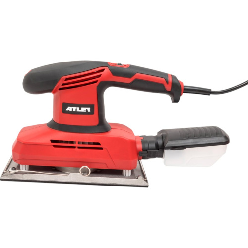 Виброшлифмашина ATLET PFS350H.1