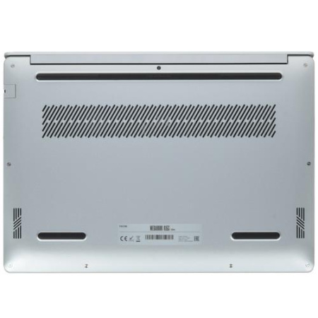 16" Ноутбук Tecno Megabook K16S серебристый