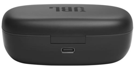 Наушники TWS JBL Endurance Peak 3 черный
