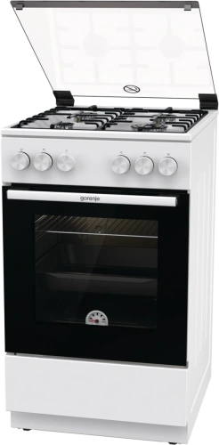 Газовая плита Gorenje GG5A10WH