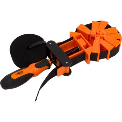 Зажим ленточный NEO TOOLS 45-493