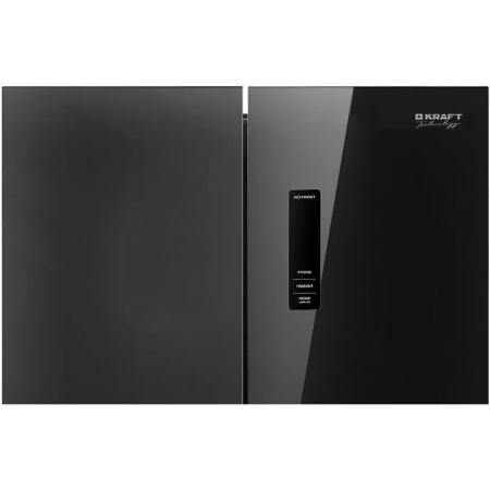 Холодильник Kraft TNC-NF702ICB