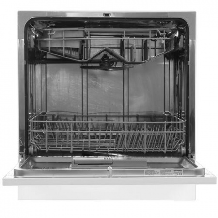 Посудомоечная машина Hyundai DT405 белый