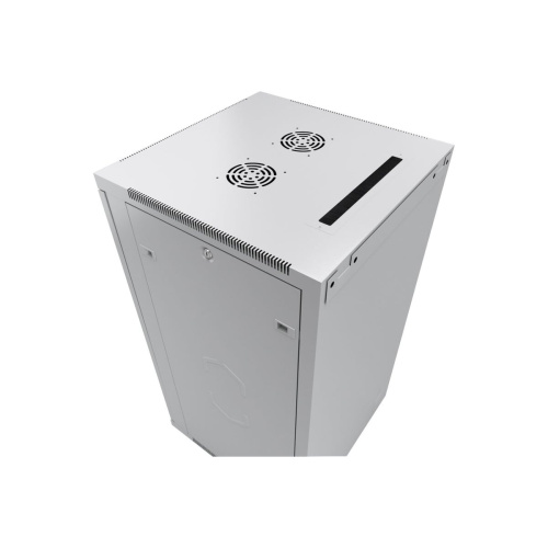 Шкаф коммутационный CABEUS SH-05F-6U60/45