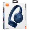 Беспроводные наушники JBL Tune 520BT синий