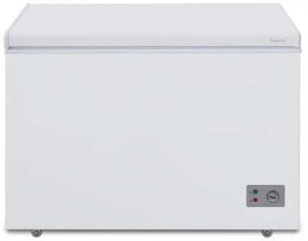 Морозильный ларь Бирюса 305KVS