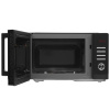 Микроволновая печь Hyundai HYM-D3012 черный