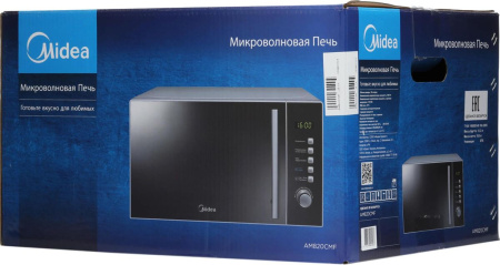 Микроволновая печь Midea AM820CMF