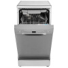 Посудомоечная машина Bosch SPS2HMI54Q серебристый