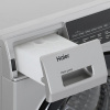 Сушильная машина Haier HD90-A2959S серебристый