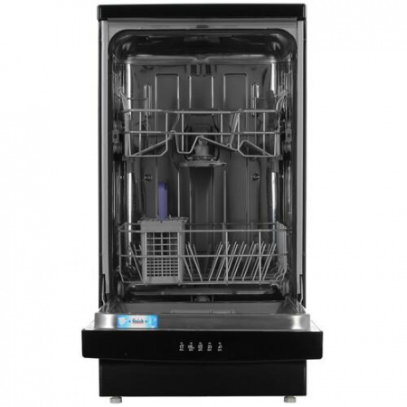Посудомоечная машина Beko BDFS15020B черный