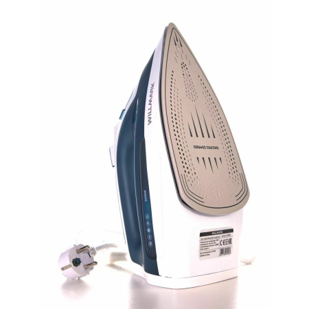 Утюг WILLMARK SI-2637CA