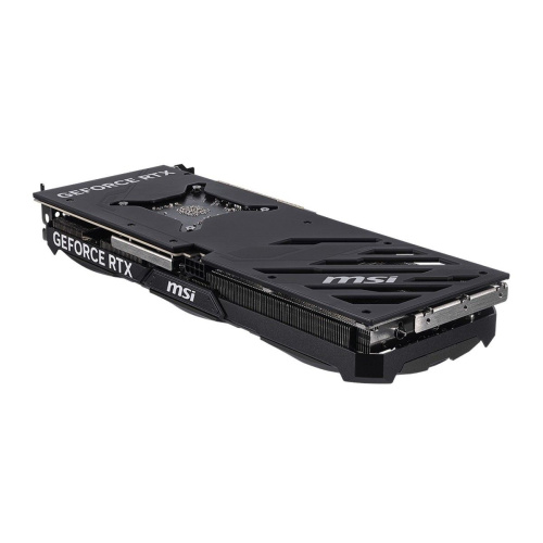 Видеокарта MSI RTX5060Ti Shadow 3X OC Classic 8GB GDDR7 128bit 3xDP HDMI 3Fan RTL