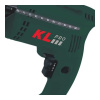 Дрель ударная KLPRO KLDM1305