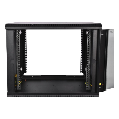 Шкаф коммутационный ЦМО ШРН-Эконом ШРН-Э-18.500-9005