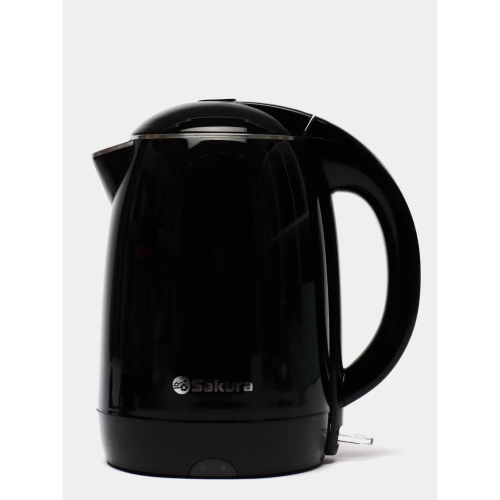 Электрочайник Sakura SA-2157BK