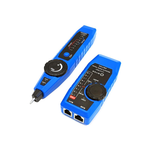 Тестер-трассоискатель кабельный 5bites LY-CT021