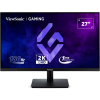 Монитор ViewSonic VX27G1-2K черный