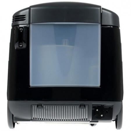 Пылесос Thomas Twin Puma черный