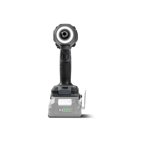 Шуруповерт Ставр SID 18BL-230V (9022300020) без АКБ и ЗУ