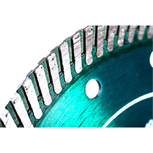 Диск алмазный отрезной TRIO-DIAMOND Турбо TP173 150x22,23