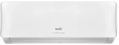 Сплит-система Ballu Bso-09Hn8_22Y Olympio Edge