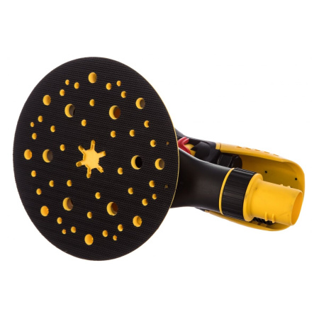 Пневмошлифмашина MIRKA PROS 650CV (8995650111)