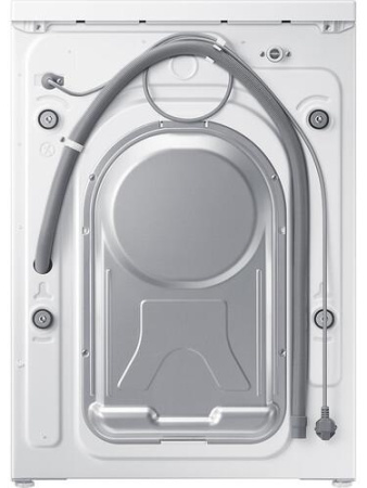 Стиральная машина Samsung WW60AG4S00CELD белый