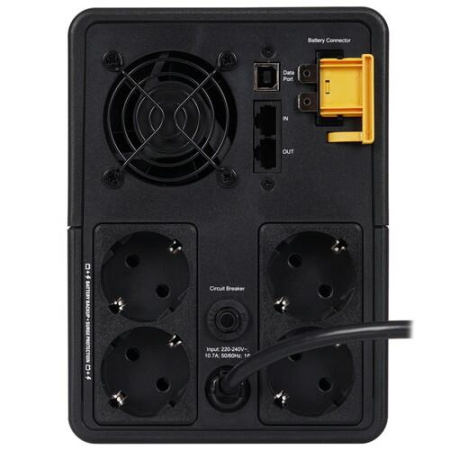 ИБП APC BX2200MI-GR