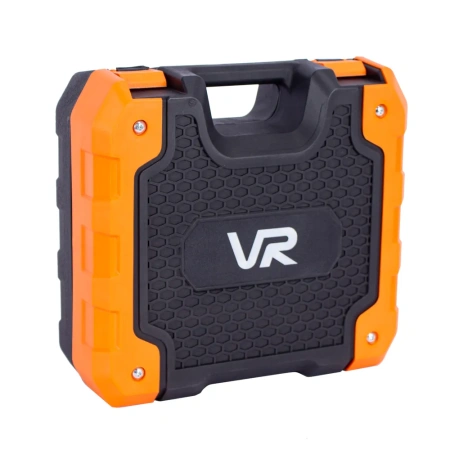 Шуруповерт аккумуляторный VR BCD212