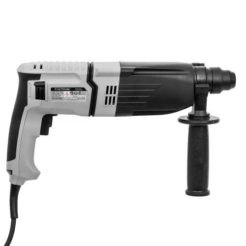 Перфоратор Интерскол П-24/700 АВС 160.1.4.40