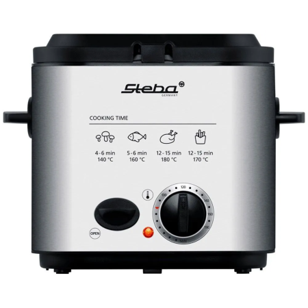 Фритюрница-фондю Steba DF 95